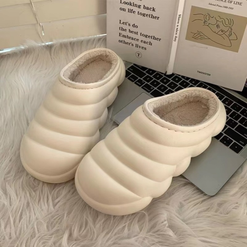 Indoor Cotton Slippers