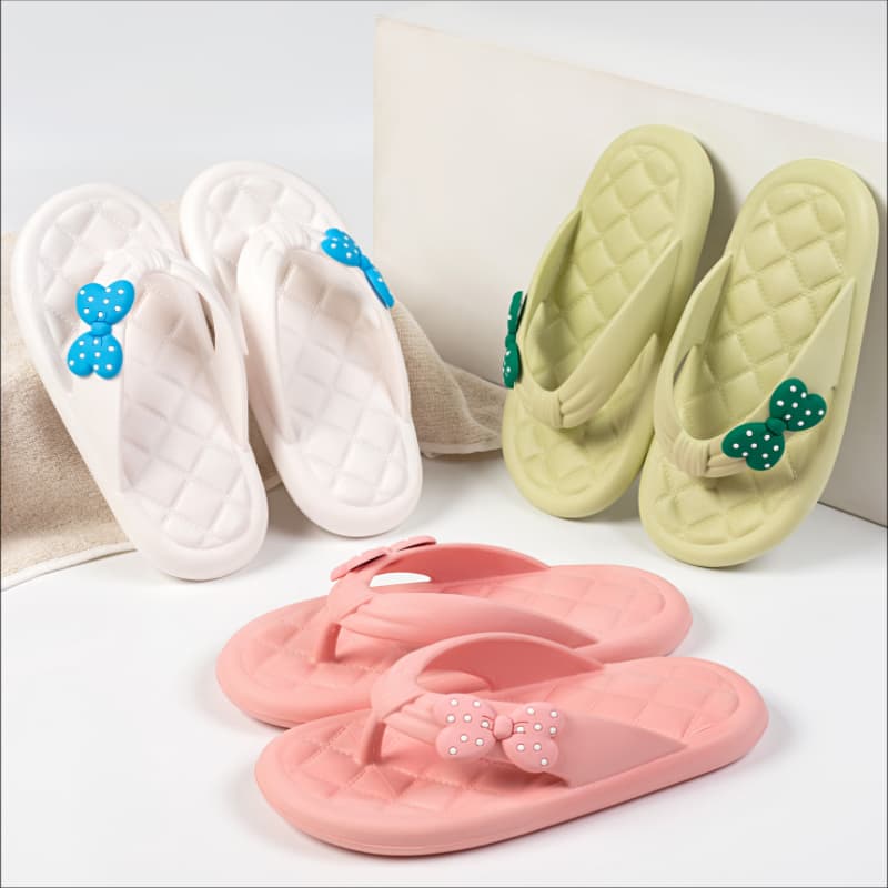 Comfortable PVC Slippers