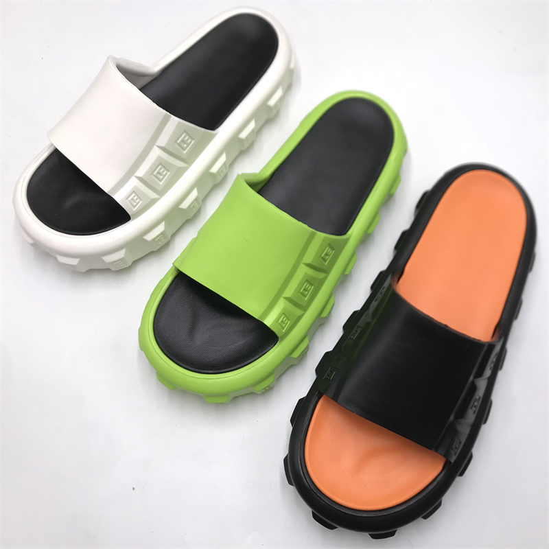 Fashion Trend EVA Slippers
