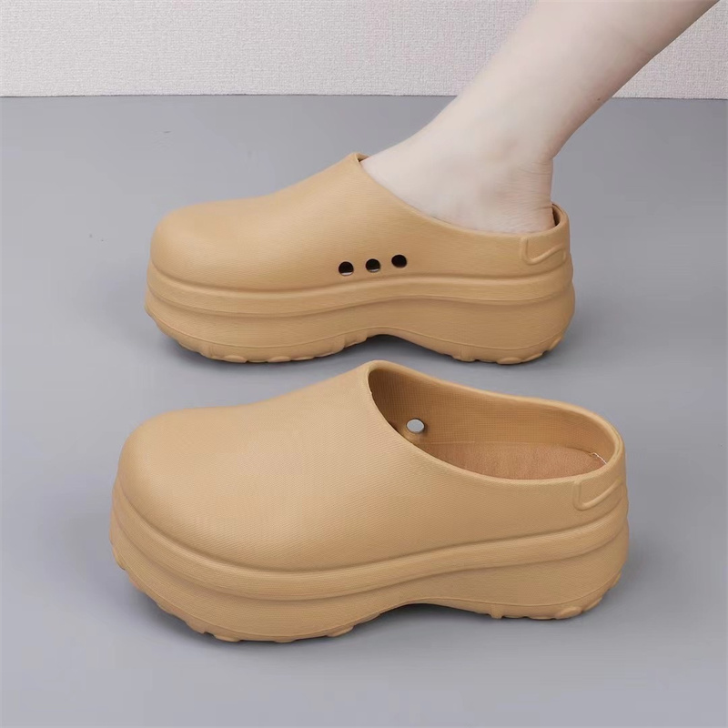 Lightweight Non-Slip Picture Slippers