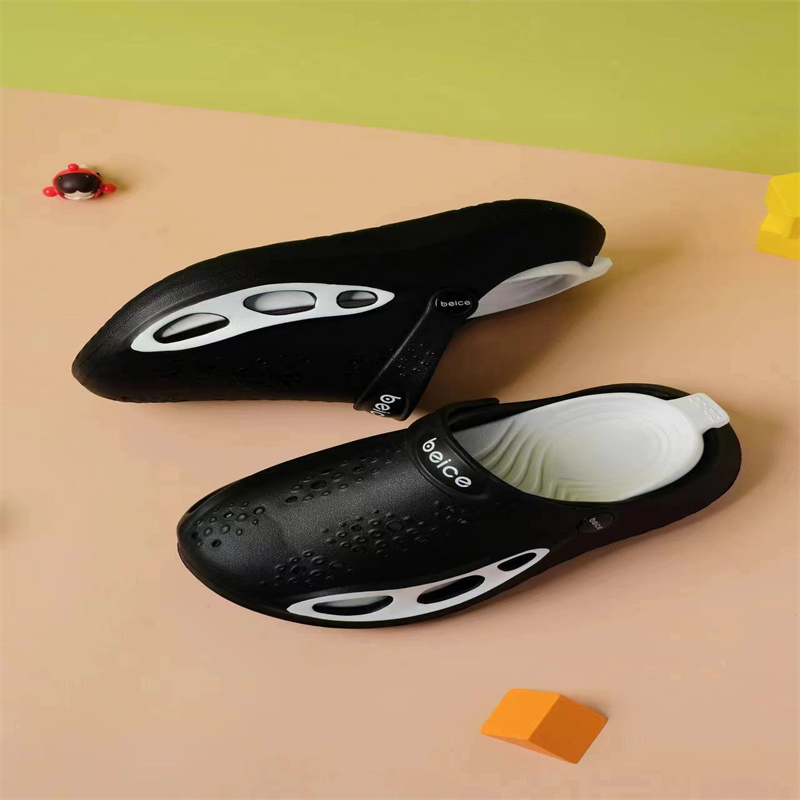 Wearable Indoor Sandals