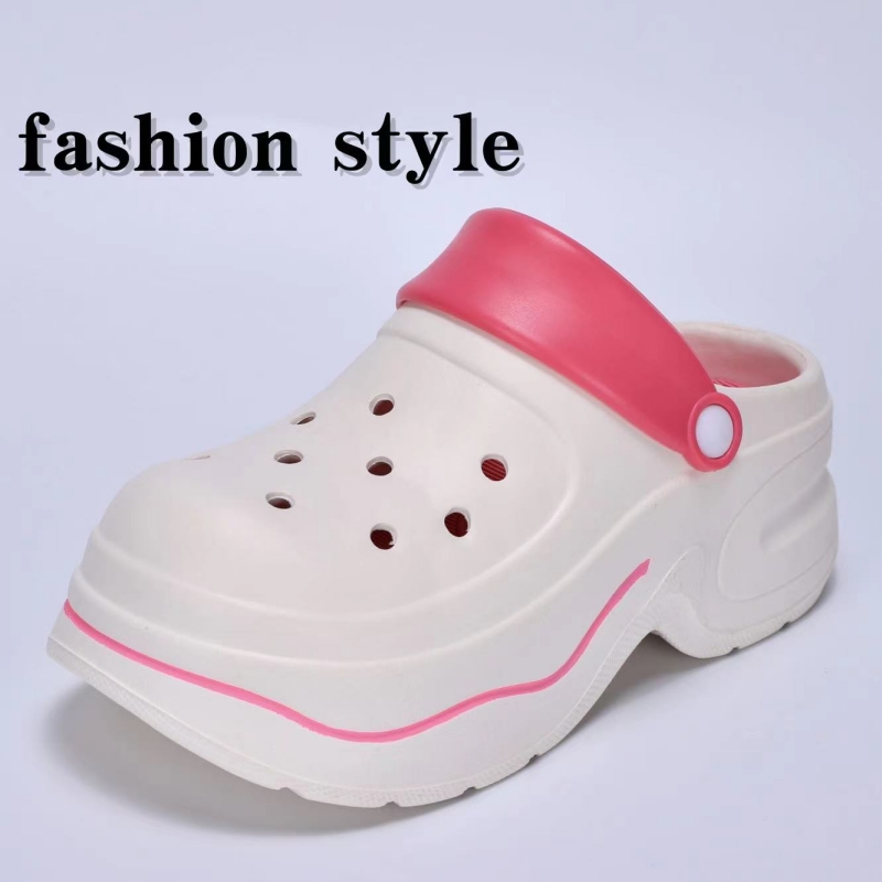 Wearable Anti-slip Clogs