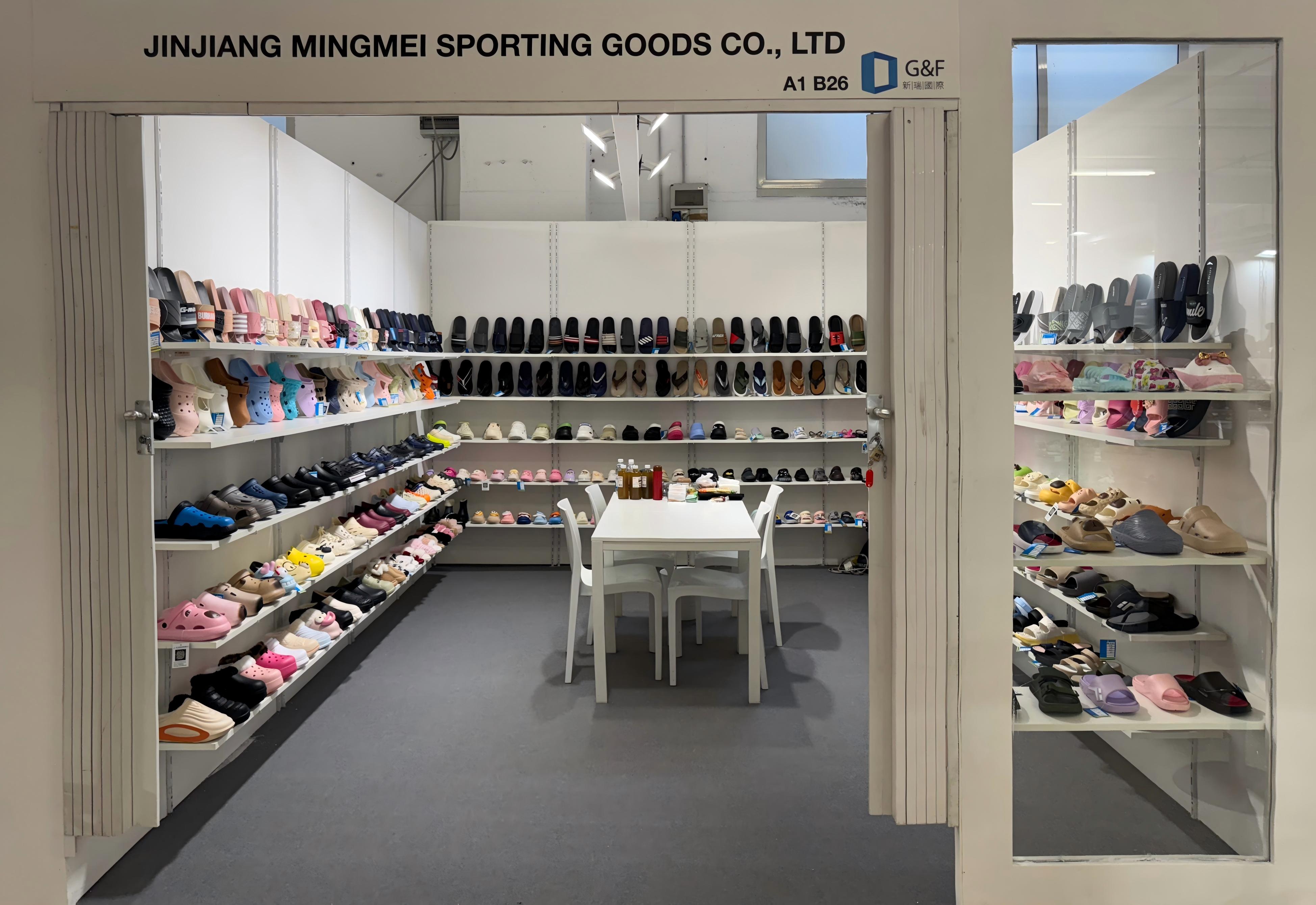 2025.6.14-6.17 102nd Expo Riva Schuh & Gardabags of Footwear Exhibition